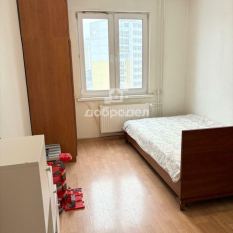 3-к квартира | 60.20 м² | 8 - 16 эт. 01