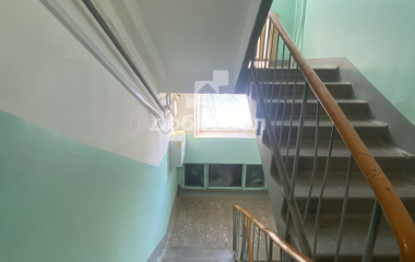 Екатеринбург, ул. Ильича,52