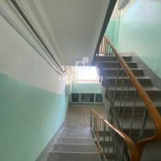 1-к квартира | 32.30 м² | 2 - 5 эт. 01