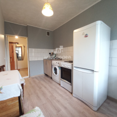 3-к квартира | 64.60 м² | 4 - 10 эт. 00