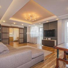 2-к квартира | 84.50 м² | 3 - 21 эт. 30