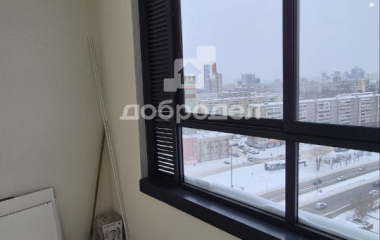 Екатеринбург, ул. Металлургов,63