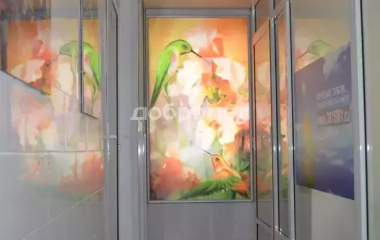 Екатеринбург, ул. Бакинских комиссаров,100