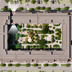 81.00 м² | 3 - 9 эт. 00