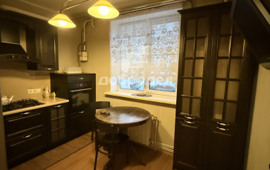 Кирпичный, ул. Высокая,7