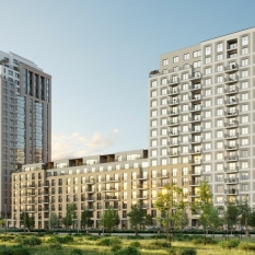 71.00 м² | 6 - 9 эт. 40