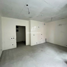 1-к квартира | 25.90 м² | 6 - 18 эт. 21
