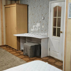 1-к квартира | 34.10 м² | 11 - 16 эт. 21