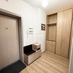 1-к квартира | 35.10 м² | 12 - 25 эт. 30