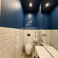 3-к квартира | 80.00 м² | 6 - 13 эт. 91