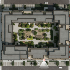 28.00 м² | 4 - 8 эт. 01