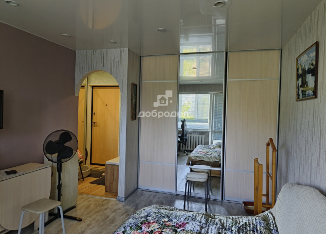1-к квартира | 28.10 м² | 5 - 9 эт.