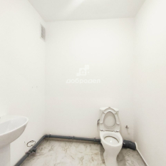 1-к квартира | 25.80 м² | 3 - 17 эт. 10