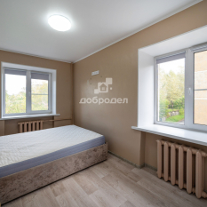 2-к квартира | 39.60 м² | 3 - 3 эт. 10