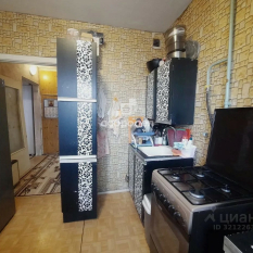 2-к квартира | 51.00 м² | 3 - 5 эт. 11