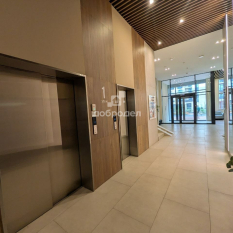 1-к квартира | 36.80 м² | 11 - 22 эт. 01
