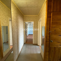 3-к квартира | 58.10 м² | 5 - 5 эт. 01