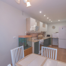 4-к квартира | 74.00 м² | 11 - 12 эт. 71