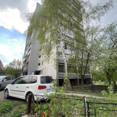 2-к квартира | 42.70 м² | 2 - 12 эт. 50
