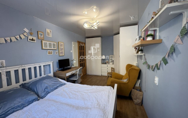 Екатеринбург, ул. Новгородцевой,11