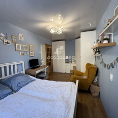 4-к квартира | 78.00 м² | 2 - 9 эт. 30