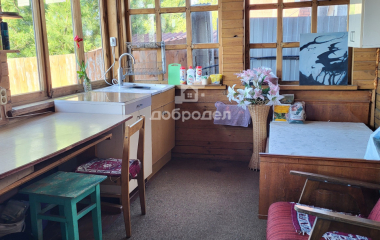 Екатеринбург, кол. сад Шиловский участок  № 11