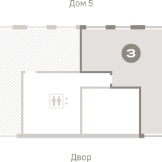 77.00 м² | 9 - 9 эт. 01