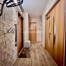 2-к квартира | 47.30 м² | 3 - 10 эт. 71