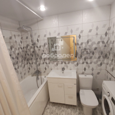 1-к квартира | 45.40 м² | 9 - 9 эт. 11