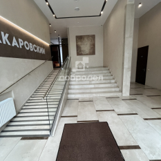 2-к квартира | 68.30 м² | 7 - 13 эт. 80