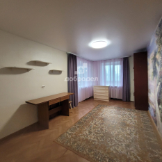 3-к квартира | 61.30 м² | 5 - 9 эт. 01