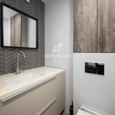 4-к квартира | 116.80 м² | 9 - 18 эт. 110