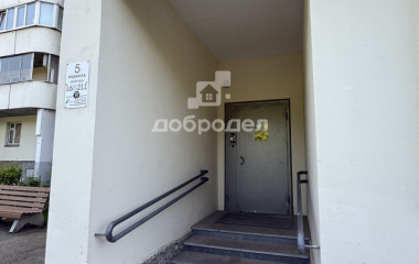 Екатеринбург, ул. Вилонова,6