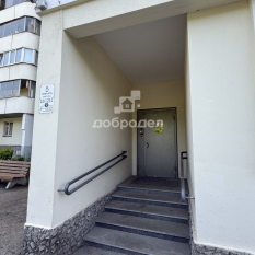 3-к квартира | 78.50 м² | 12 - 12 эт. 91