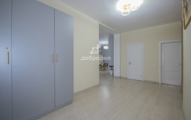 Березовский, ул.Лучистая, земельный участок 18