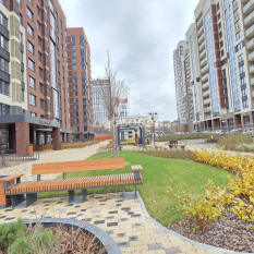 3-к квартира | 97.30 м² | 7 - 24 эт. 00