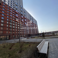 1-к квартира | 19.10 м² | 2 - 25 эт. 51