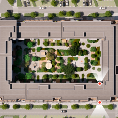 73.00 м² | 4 - 9 эт. 00