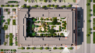 73.00 м² | 4 - 9 эт.