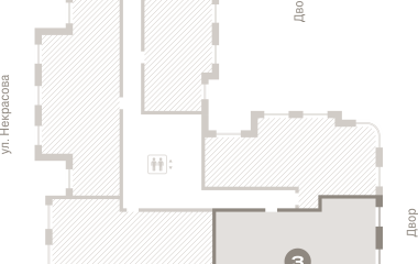 Екатеринбург, Некрасова, 8