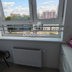 1-к квартира | 39.00 м² | 7 - 12 эт. 191