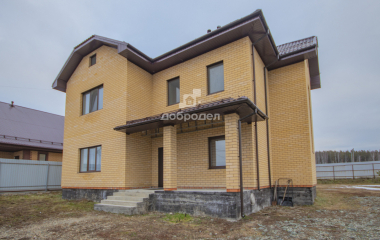 Березовский, ул.Лучистая, земельный участок 18