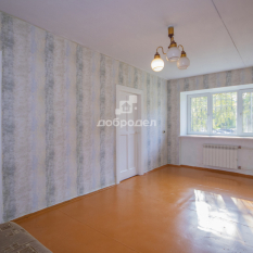 2-к квартира | 42.00 м² | 1 - 5 эт. 20