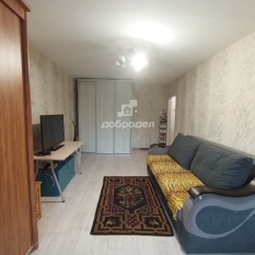 1-к квартира | 33.30 м² | 2 - 9 эт. 10