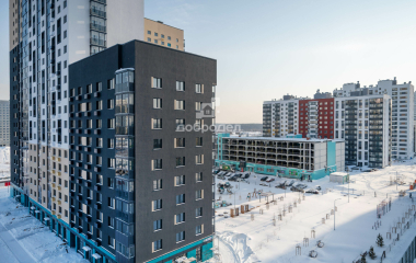 Екатеринбург, ул. Евгения Савкова,17А