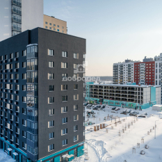 1-к квартира | 24.80 м² | 8 - 25 эт. 70