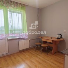 1-к квартира | 37.00 м² | 19 - 25 эт. 10