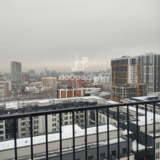 2-к квартира | 57.30 м² | 14 - 17 эт. 60