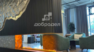 1-к квартира | 45.00 м² | 3 - 24 эт.