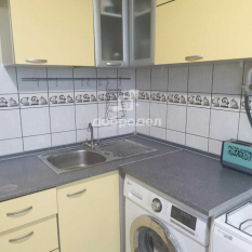 2-к квартира | 50.30 м² | 8 - 9 эт. 40